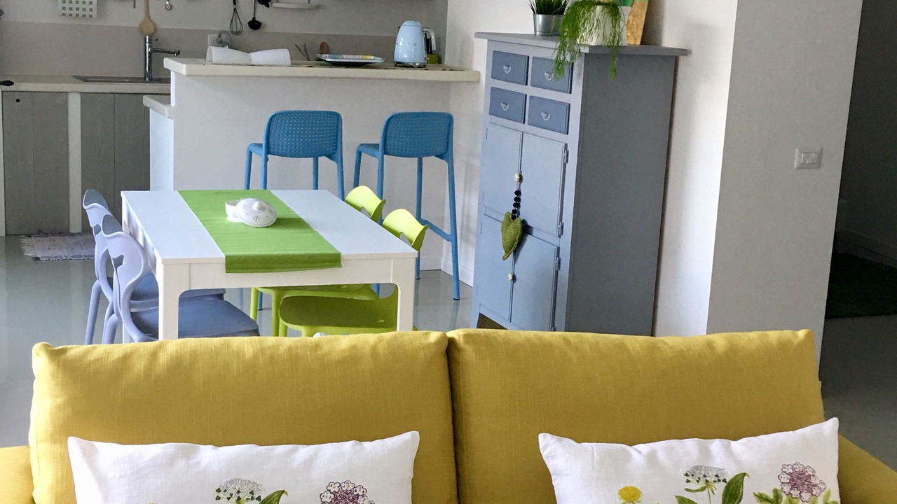 Photo of Livingroom in Limone sul Garda