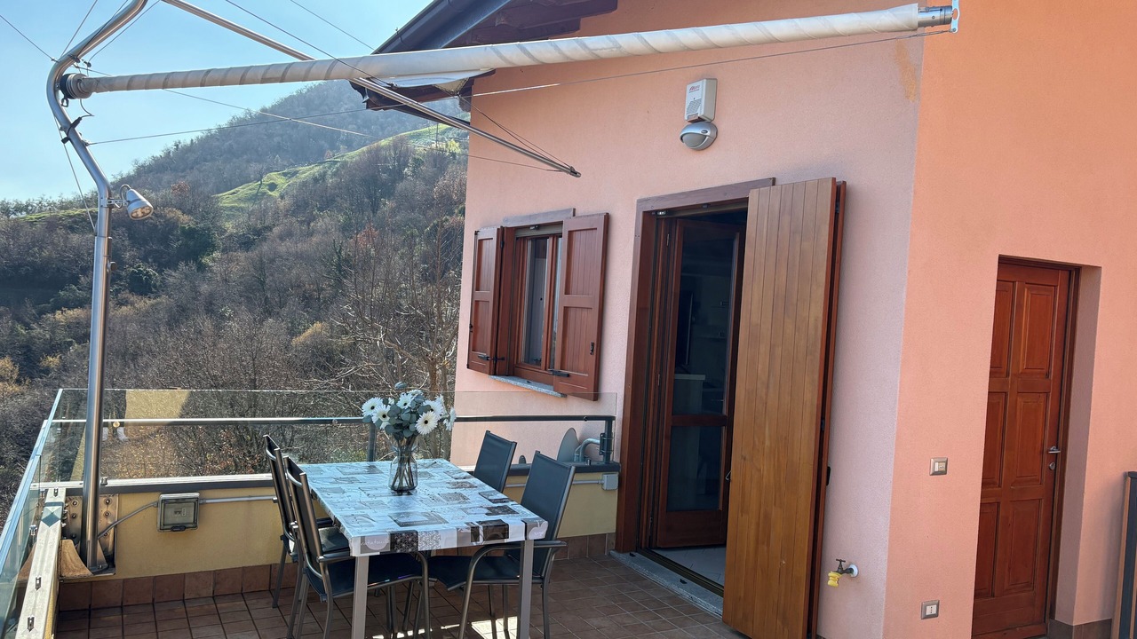 Photo of Outdoor in Tavernola Bergamasca