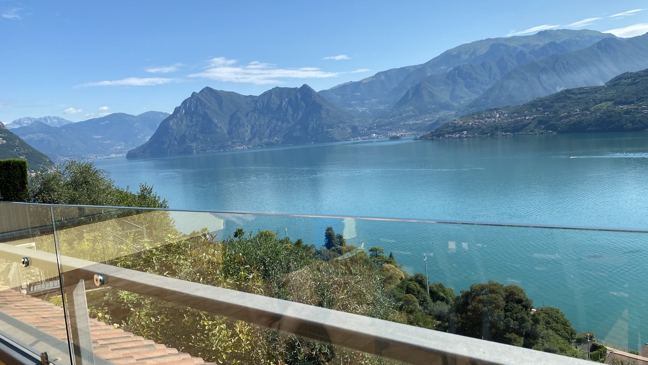 Photo of Outdoor in Tavernola Bergamasca