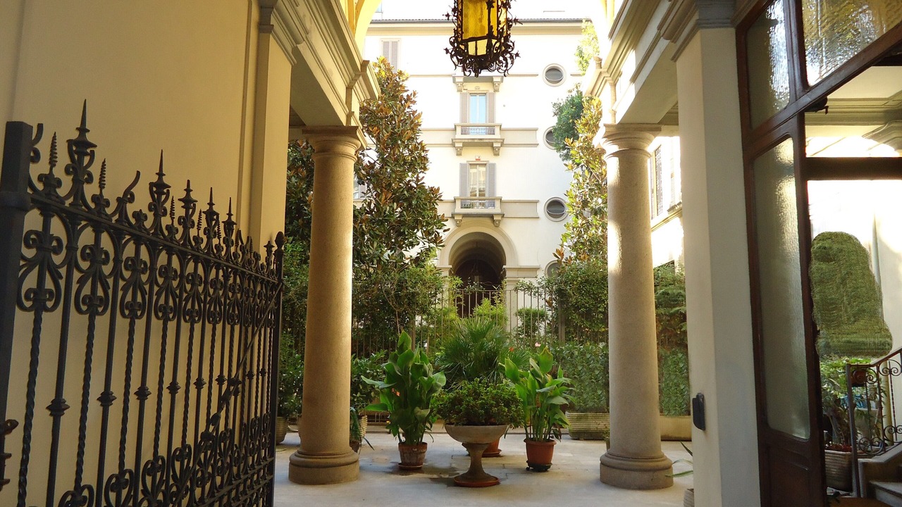 Photo of Outdoor in Tricolore