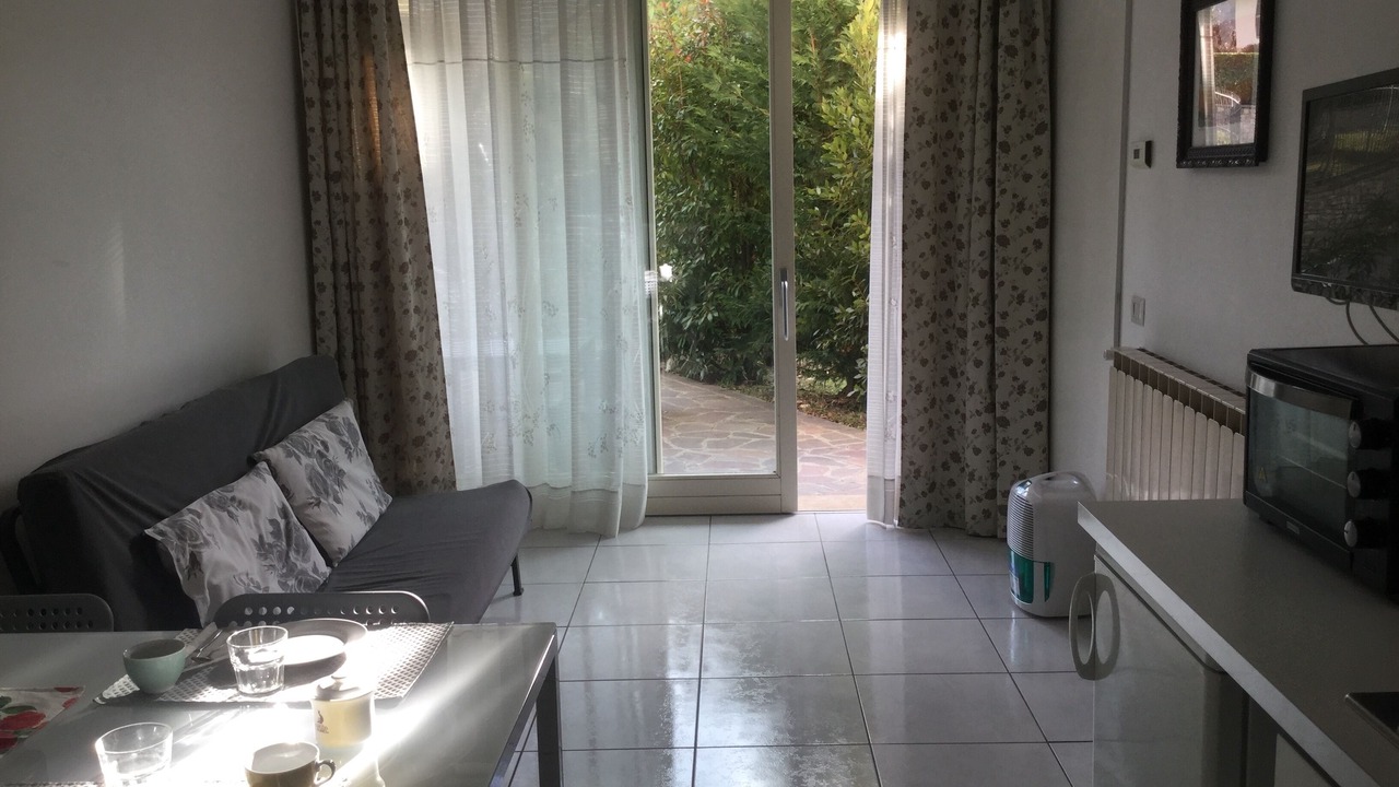 Photo of Livingroom in Entratico
