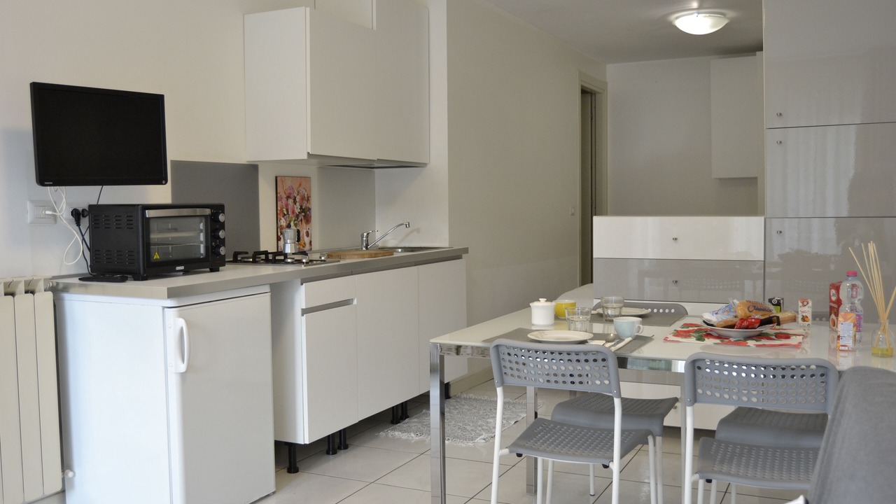 Photo of Kitchen in Entratico