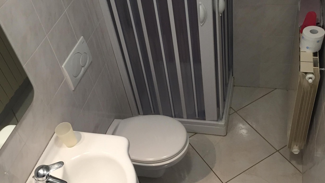 Photo of Bathroom in Entratico