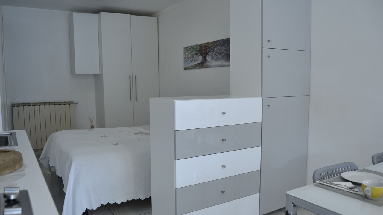 Photo of Bedroom in Entratico