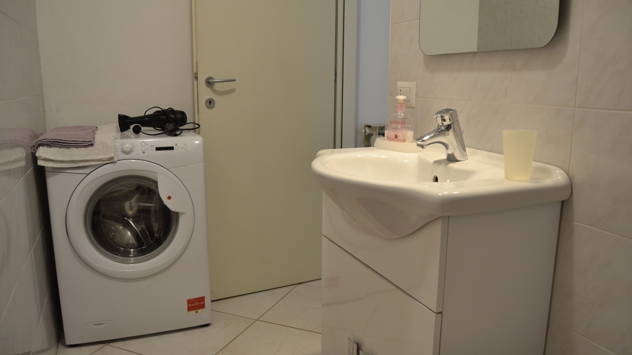 Photo of Bathroom in Entratico