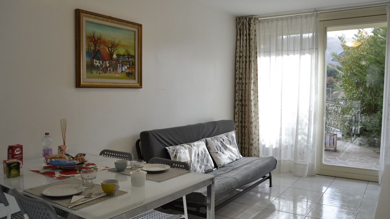 Photo of Livingroom in Entratico