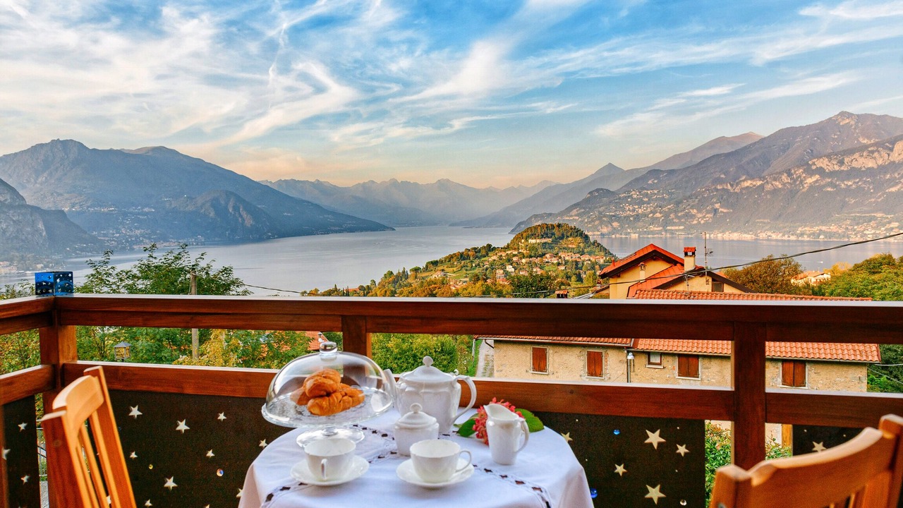 Photo of Outdoor in Bellagio