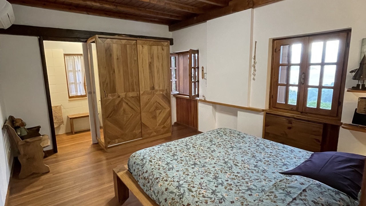 Photo of Bedroom in Bellagio