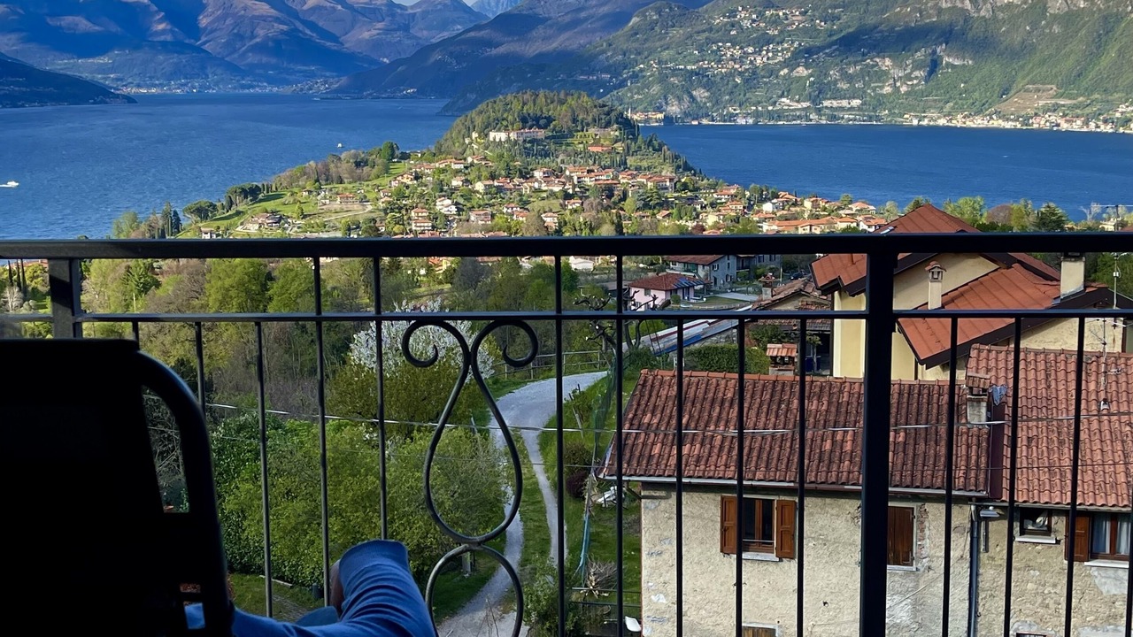 Photo of Outdoor in Bellagio