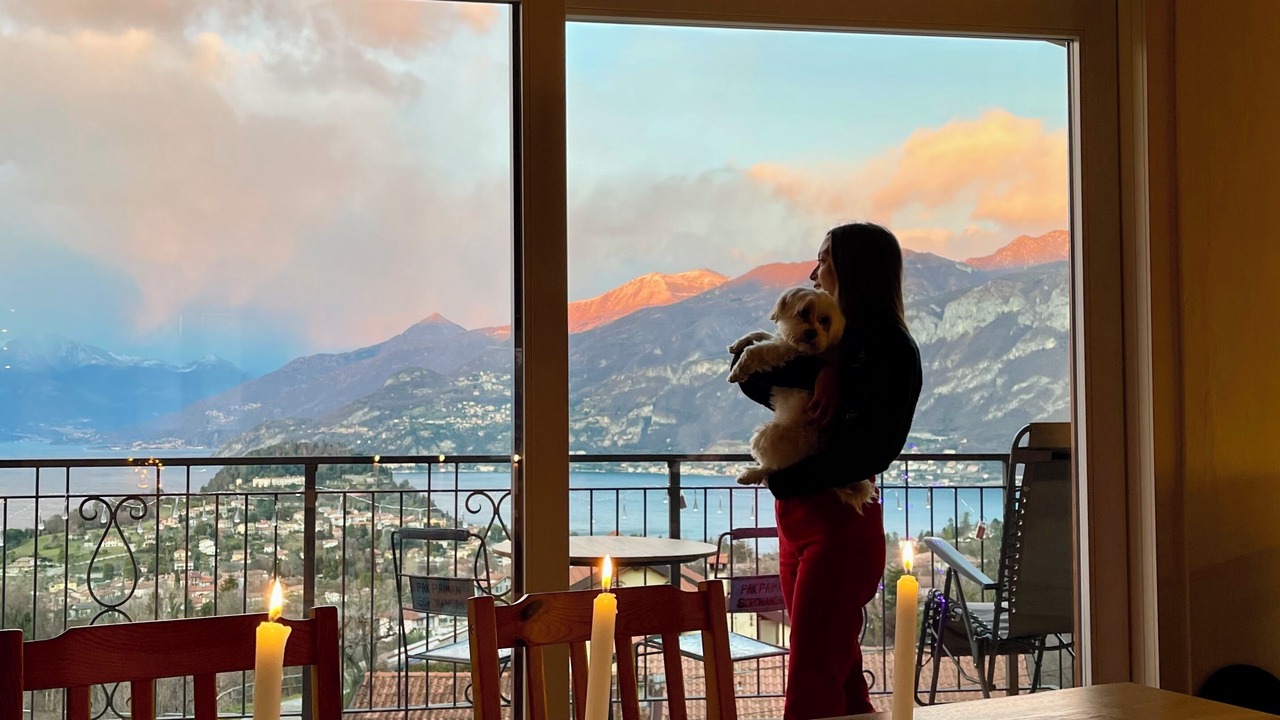 Photo of Others in Bellagio