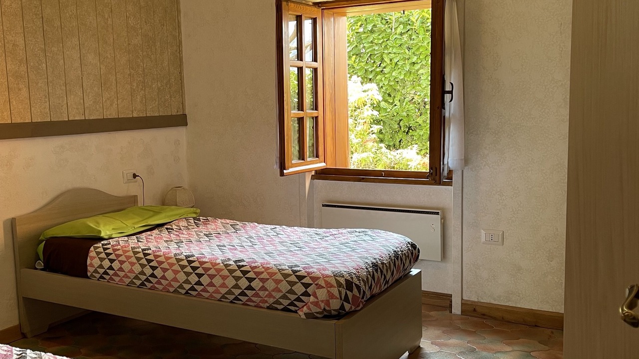 Photo of Bedroom in Bellagio