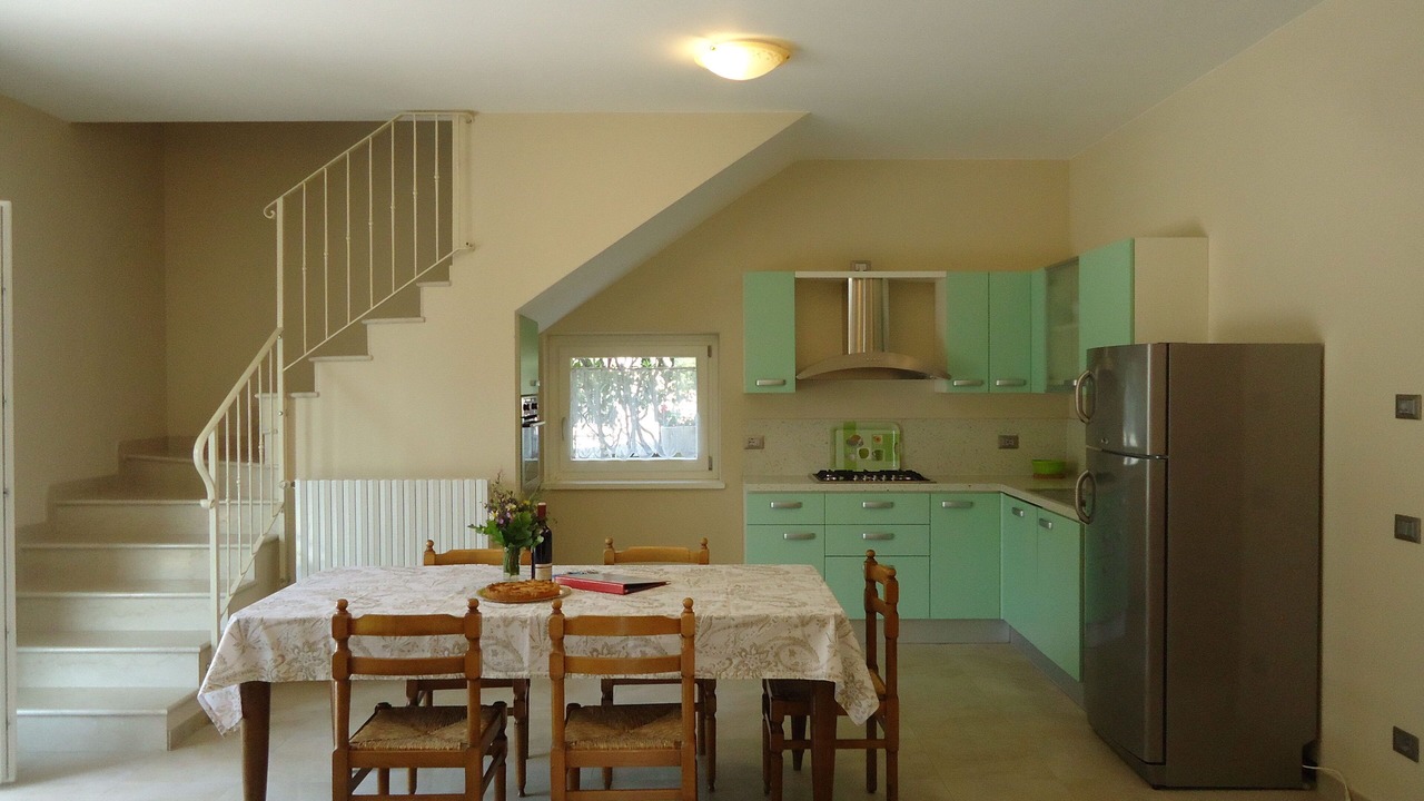 Photo of Kitchen in Crone