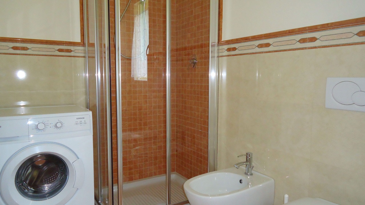 Photo of Bathroom in Crone