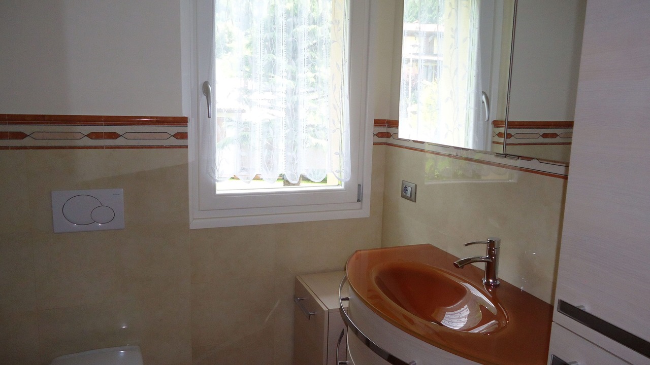 Photo of Bathroom in Crone