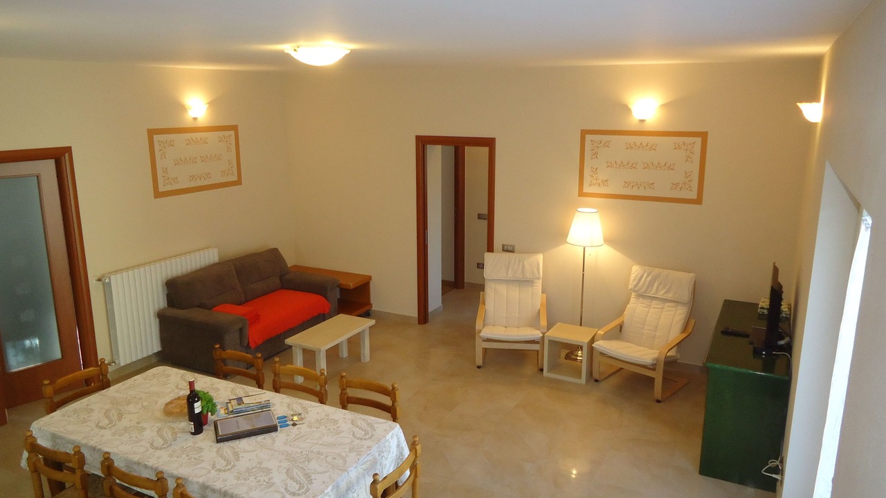Photo of Livingroom in Crone
