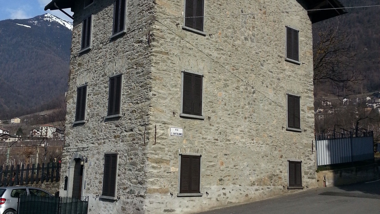 Photo of Outdoor in Chiuro