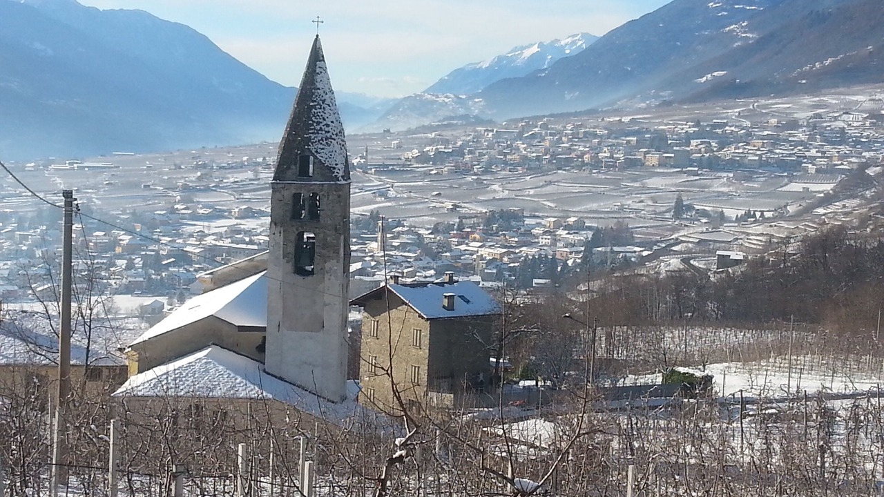 Photo of Outdoor in Chiuro