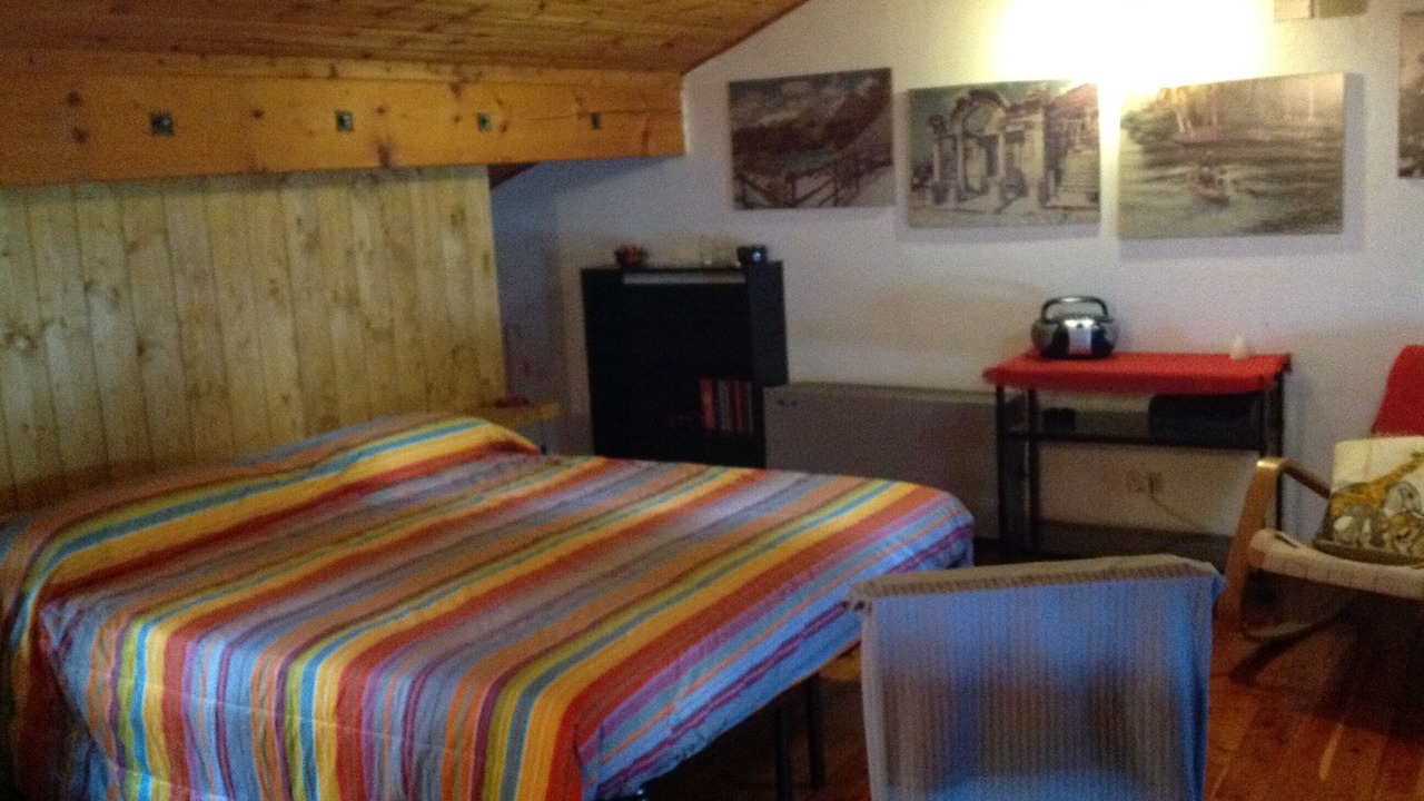 Photo of Bedroom in Chiuro