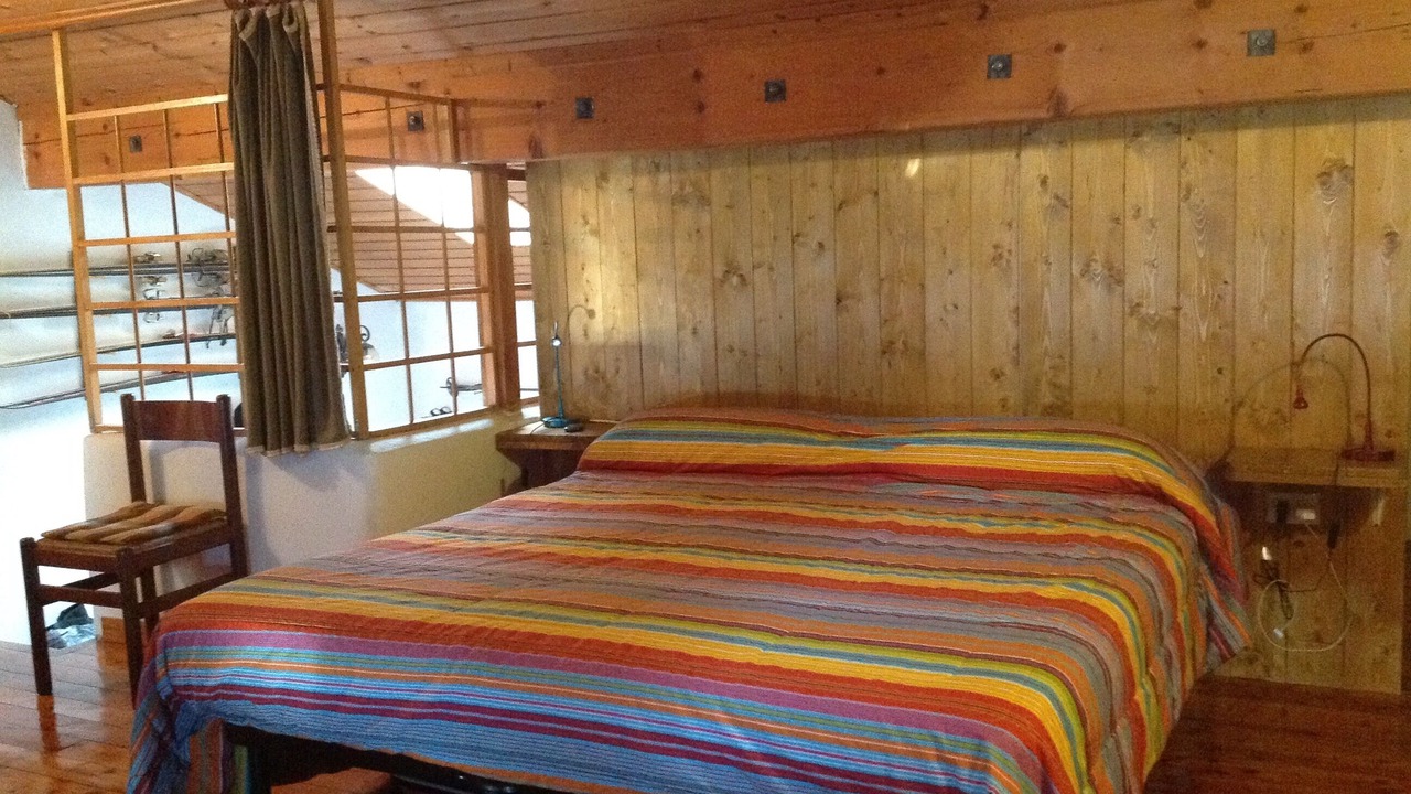 Photo of Bedroom in Chiuro