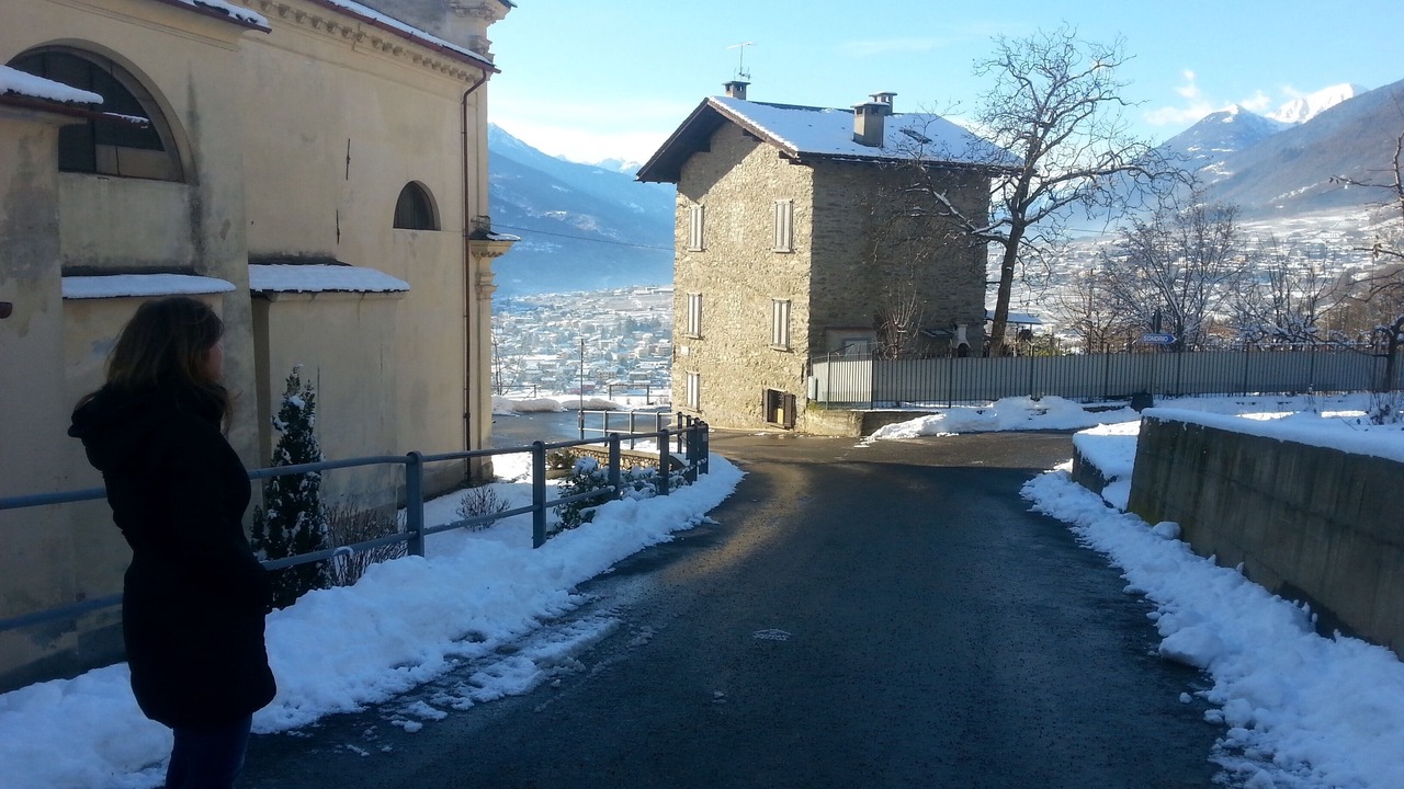Photo of Outdoor in Chiuro