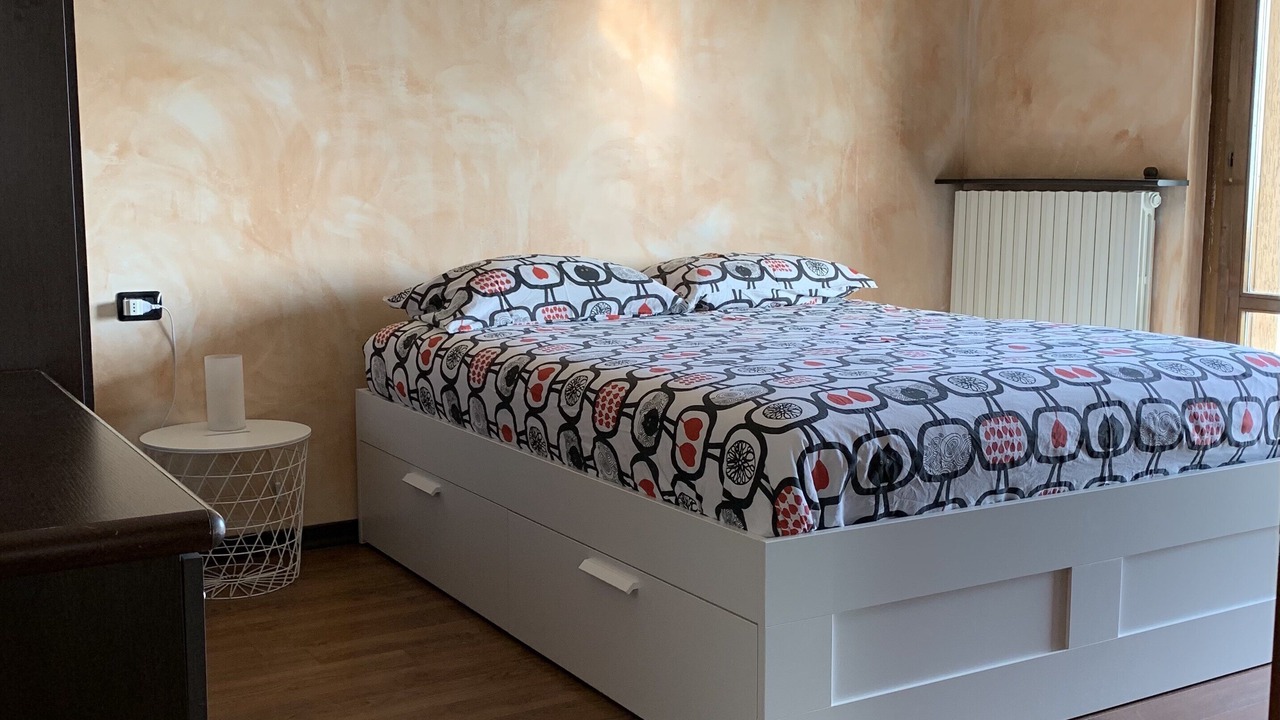 Photo of Bedroom in Grassobbio