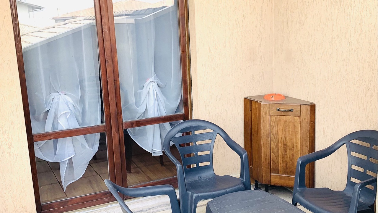 Photo of Patio Balcony in Grassobbio