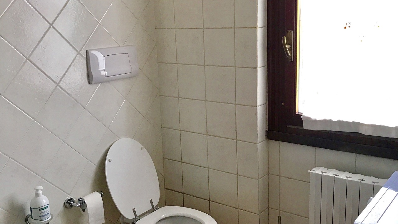 Photo of Bathroom in Grassobbio