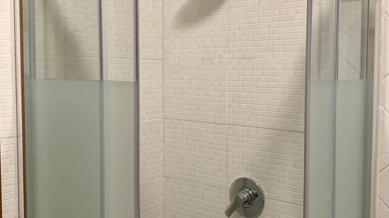 Photo of Bathroom in Grassobbio