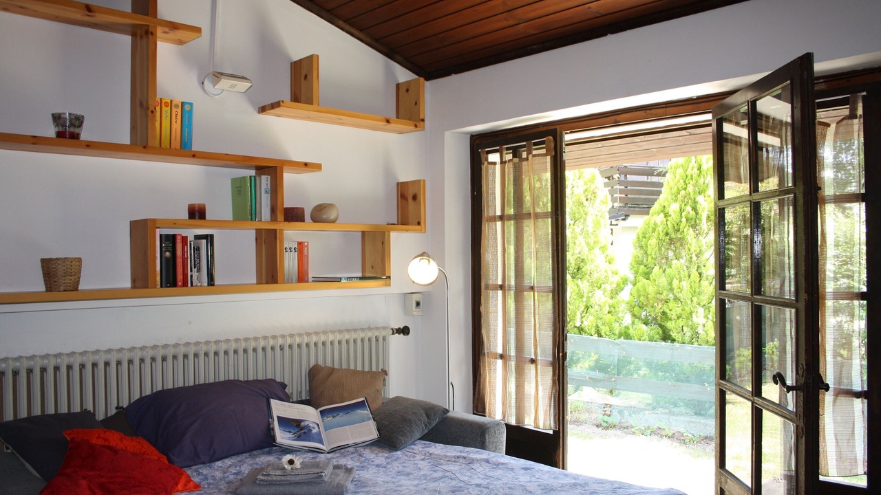 Photo of Bedroom in Valdidentro