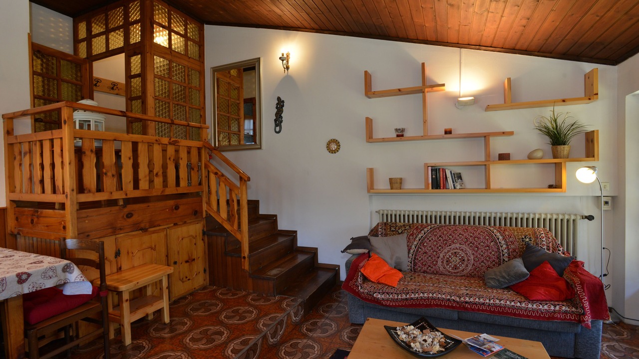 Photo of Livingroom in Valdidentro