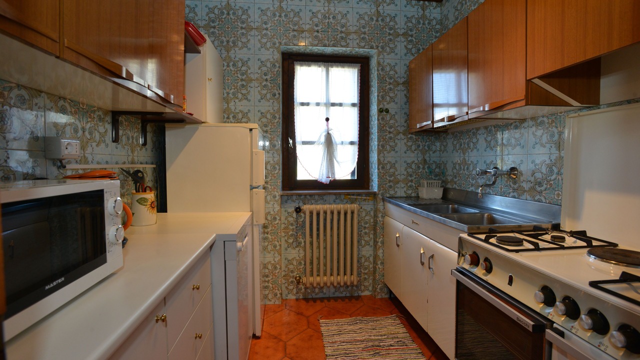 Photo of Kitchen in Valdidentro