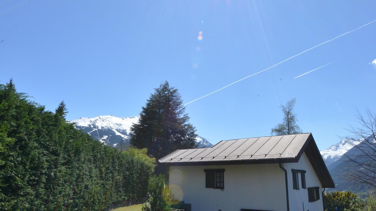 Photo of Outdoor in Valdidentro