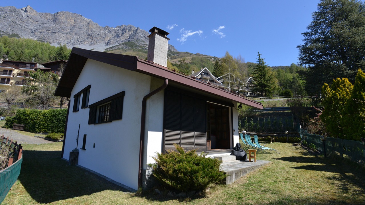Photo of Outdoor in Valdidentro