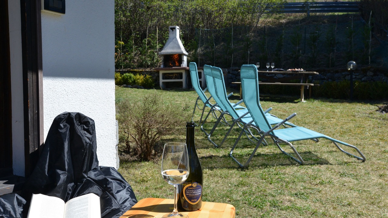Photo of Outdoor in Valdidentro