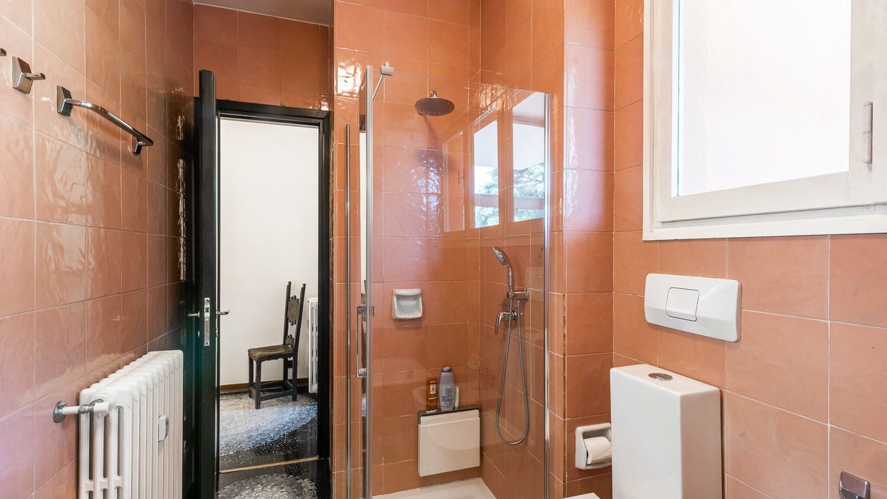 Photo of Bathroom in Cernobbio