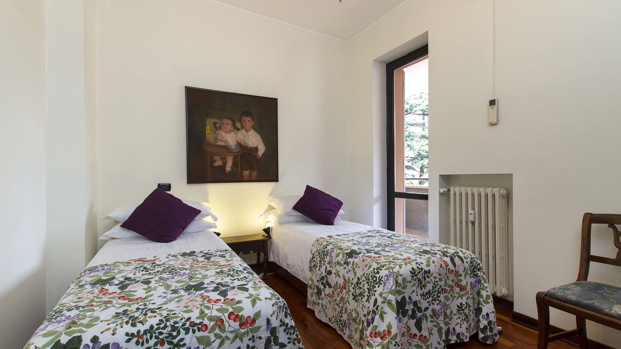 Photo of Bedroom in Cernobbio