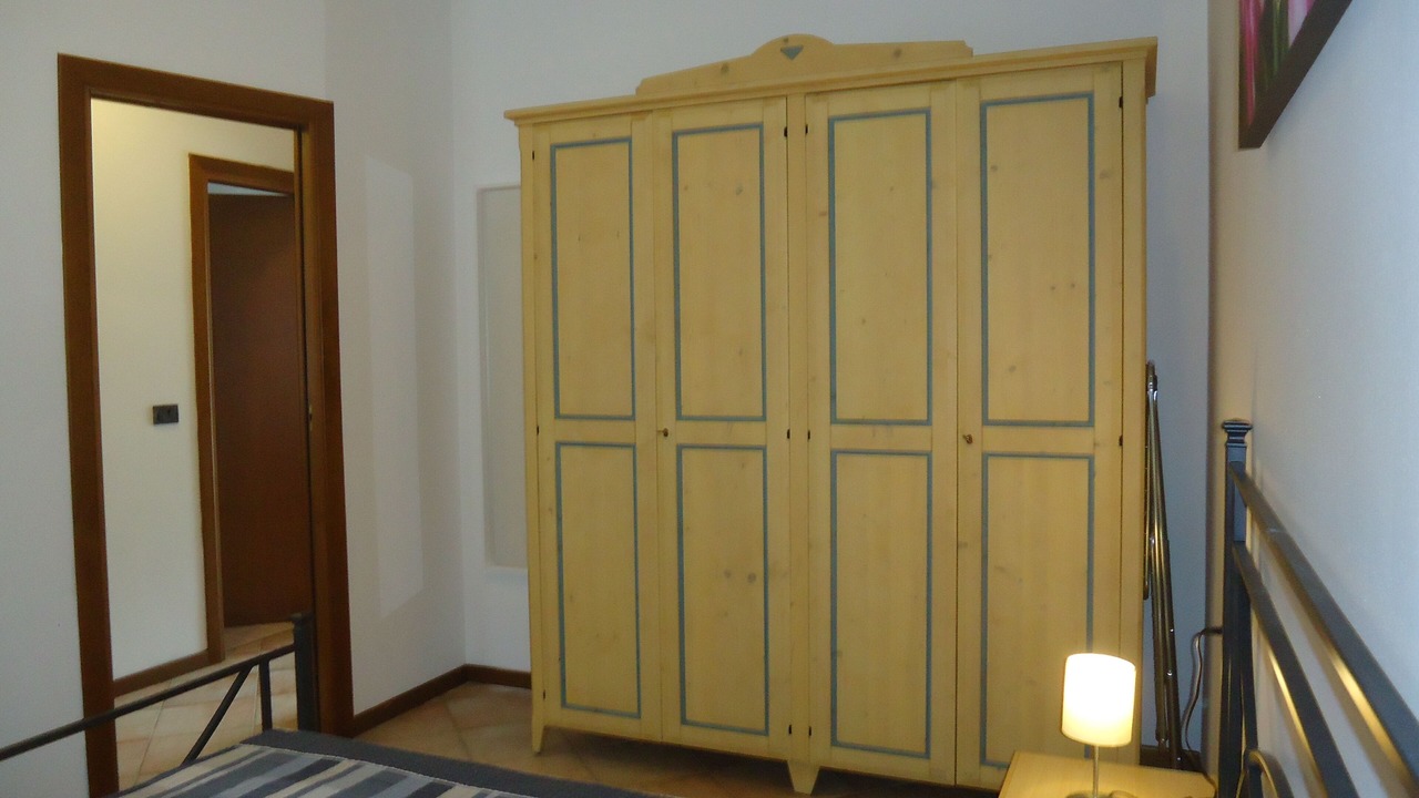 Photo of Bedroom in Idro