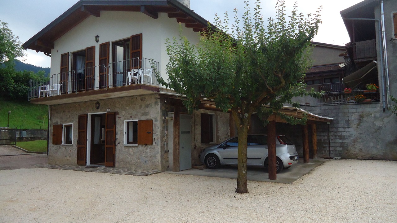 Photo of Outdoor in Idro