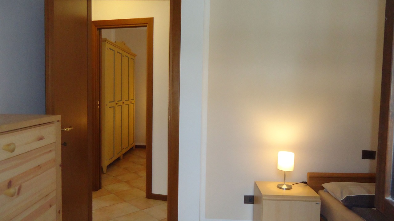 Photo of Bedroom in Idro
