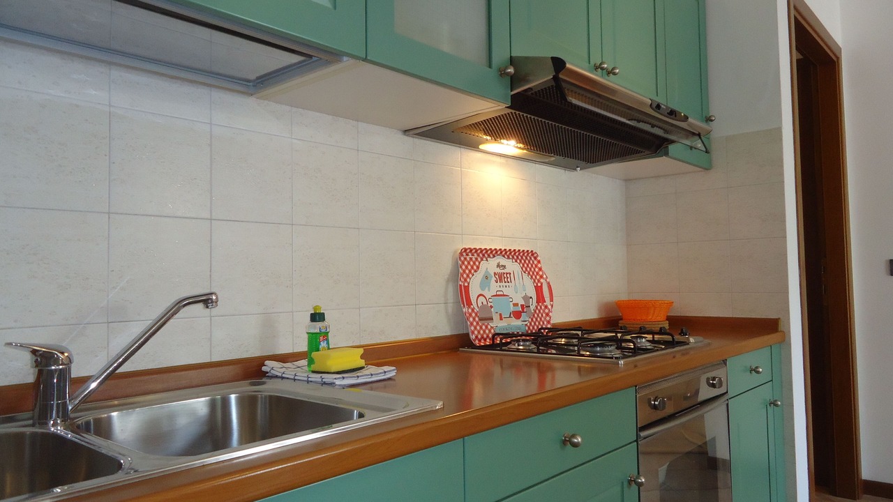 Photo of Kitchen in Idro
