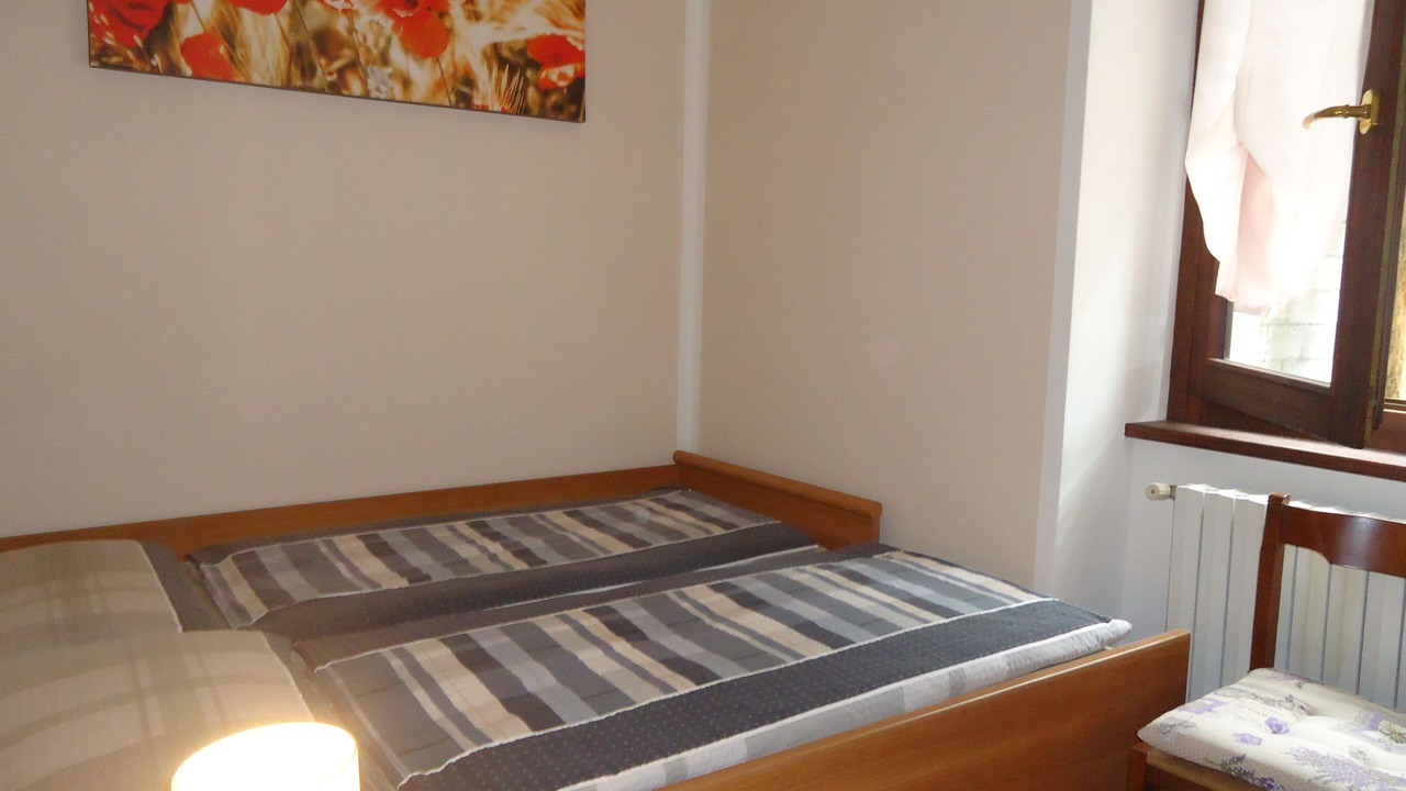 Photo of Bedroom in Idro