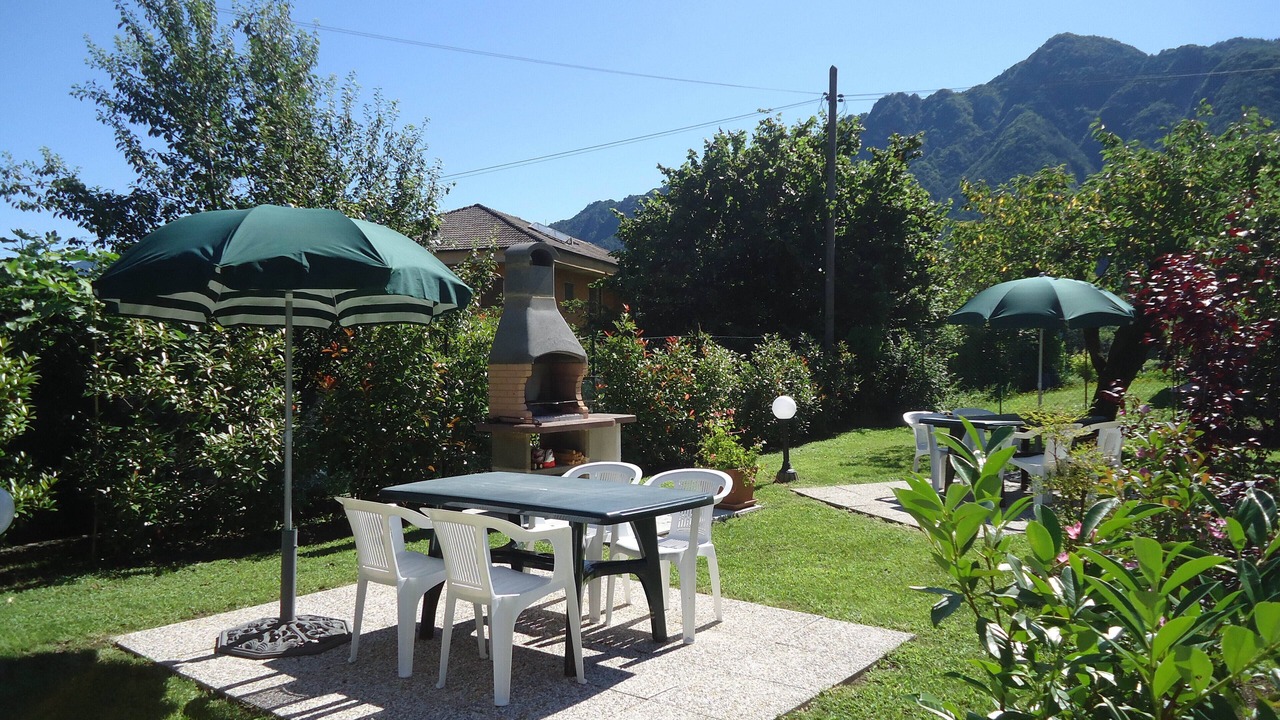 Photo of Outdoor in Idro