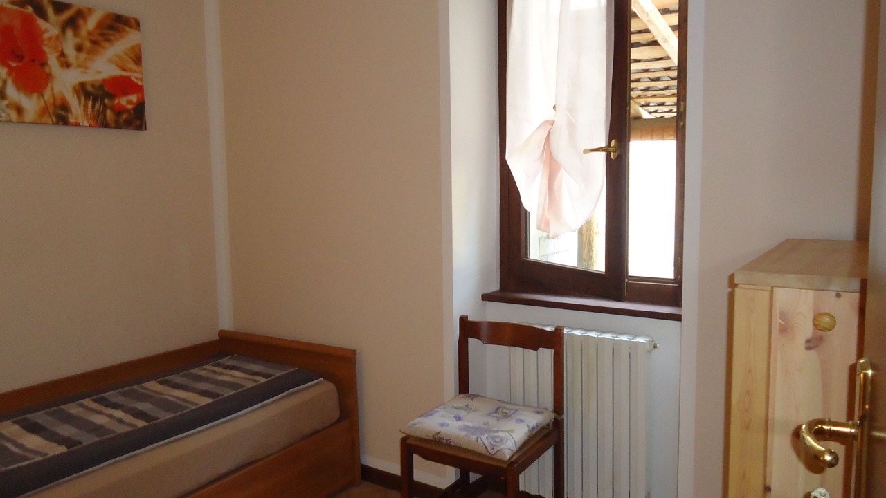 Photo of Bedroom in Idro
