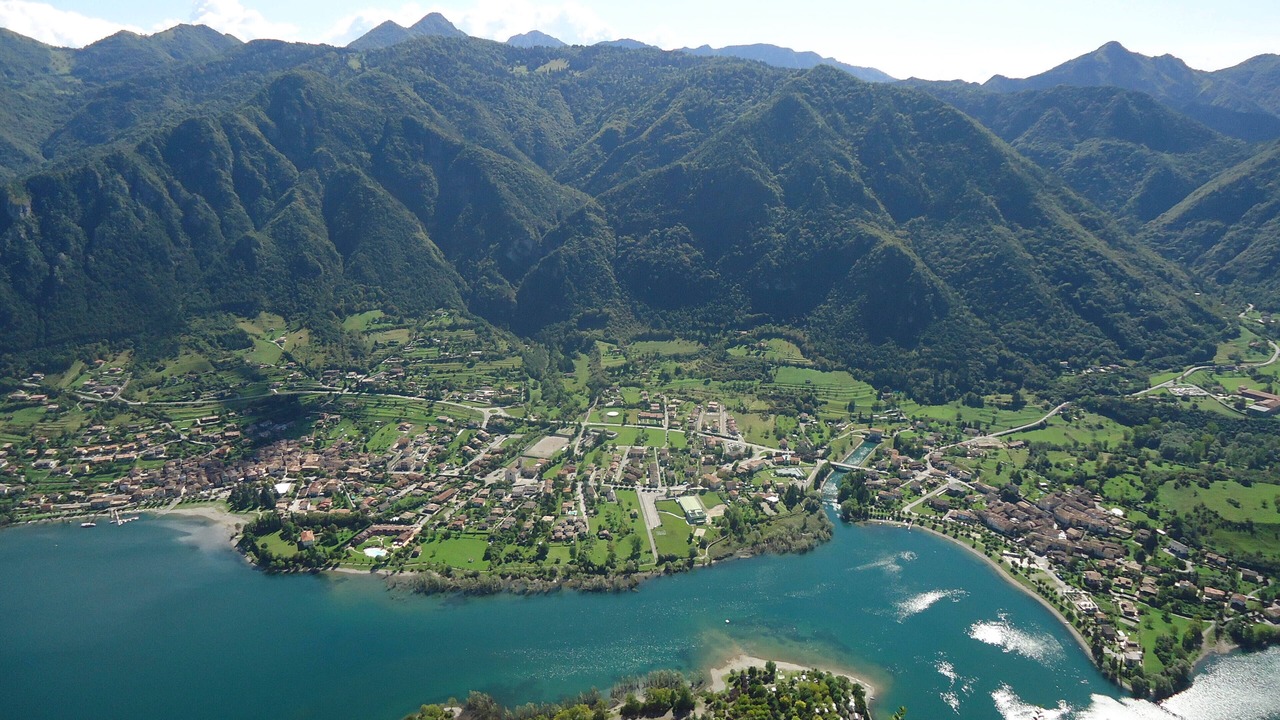 Photo of Outdoor in Idro