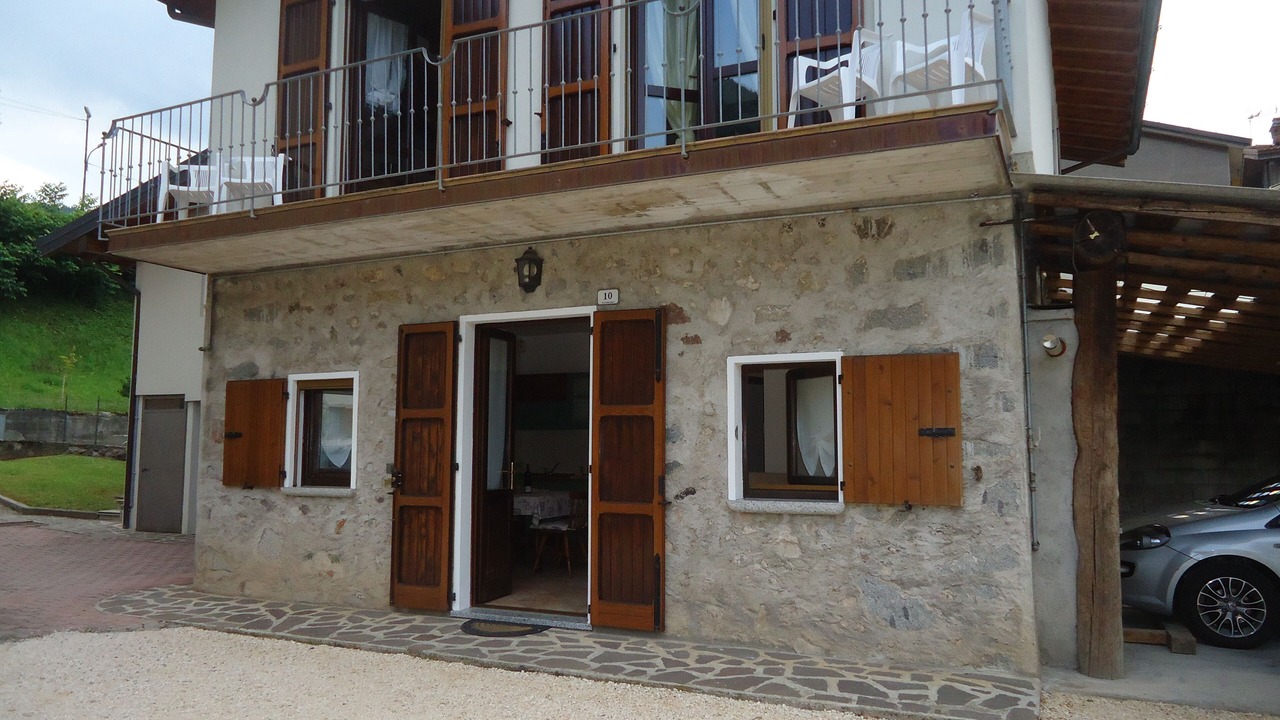 Photo of Outdoor in Idro