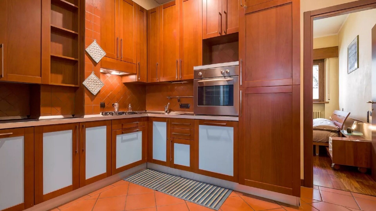 Photo of Kitchen in Old Town