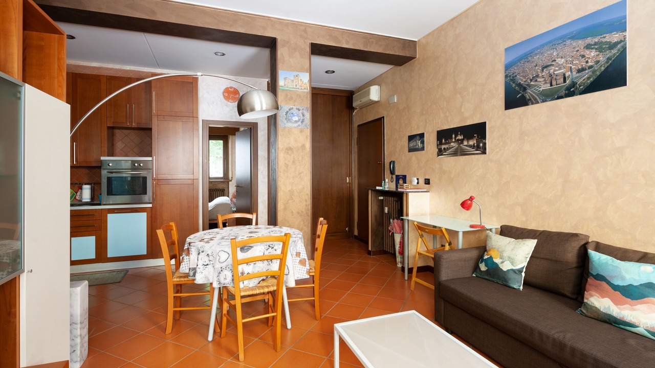 Photo of Livingroom in Old Town