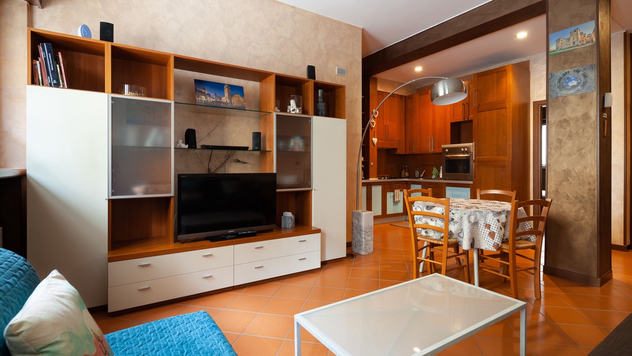Photo of Livingroom in Old Town