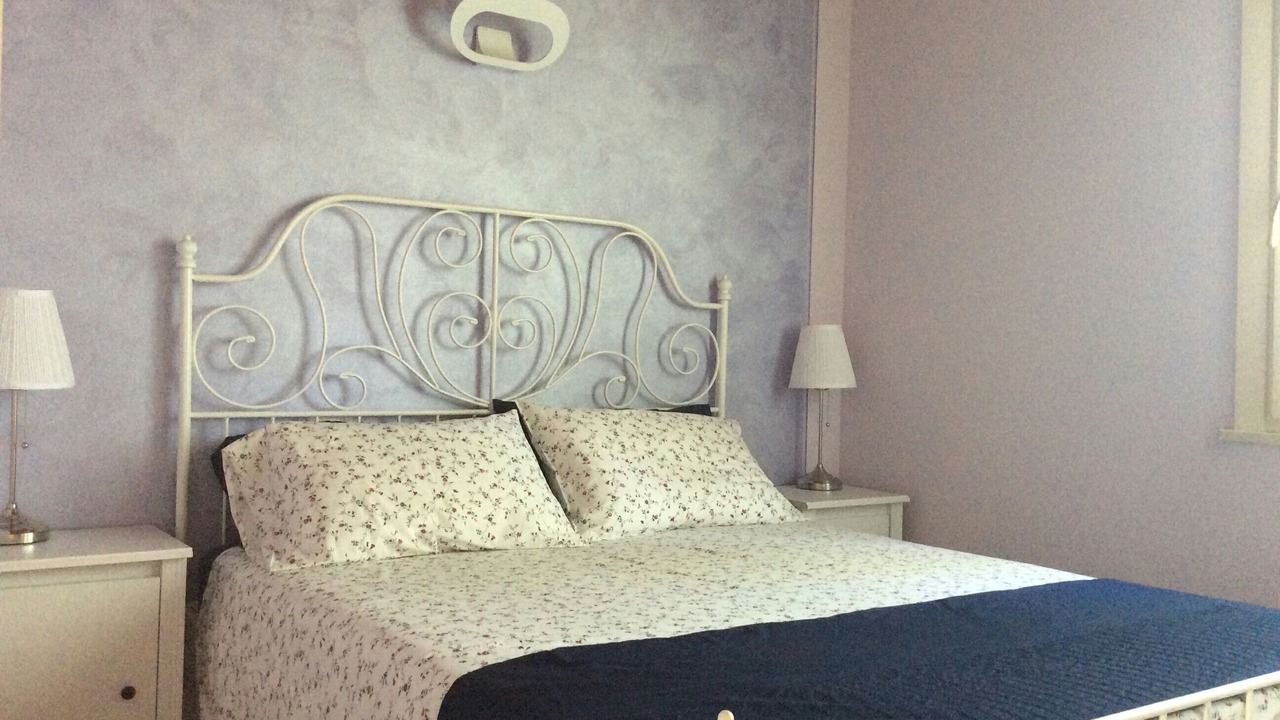 Photo of Bedroom in Lugana