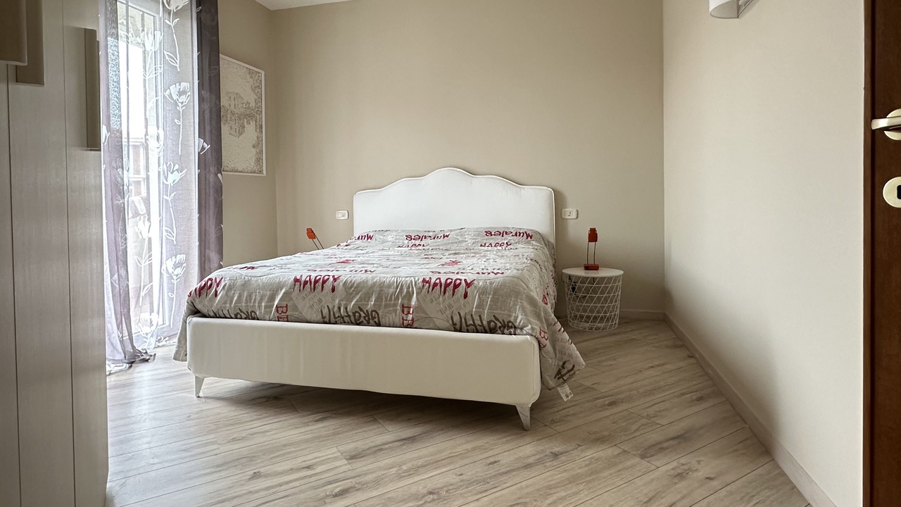 Photo of Bedroom in Colombare